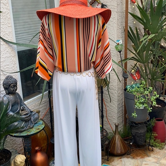 🧡🧡Very Cute 2Piece Outfit🧡🧡 - Picture 5 of 6